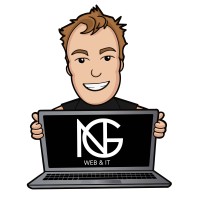 Nick Grentell Web & I.T Logo