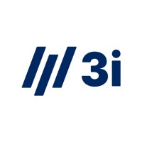 3i Network Logo