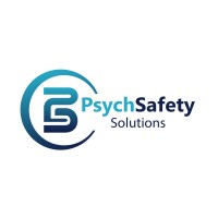 PsychSafety Solutions Pty Ltd Logo