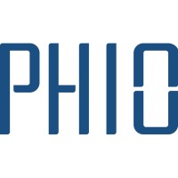 PHIO scientific GmbH Logo