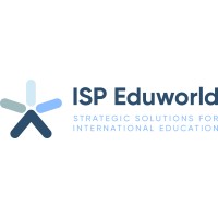 ISP Eduworld Logo