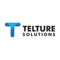 Telture Solutions Pvt. Ltd. Logo