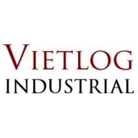 Vietlog Industrial Logo