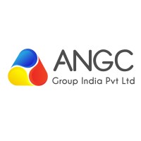 ANGC Group India Pvt Ltd Logo