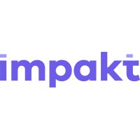 Impakt.io Logo