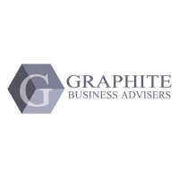 Graphite Business Advisers Logo