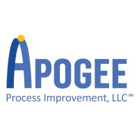 Apogee Process Improvement, LLC Logo
