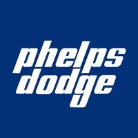 Phelps Dodge Philippines Energy Products Corporation - Wires and Cables Logo