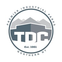 TDC Logo