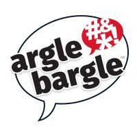 Argle Bargle: The Game Where You Insult Your Friends Logo