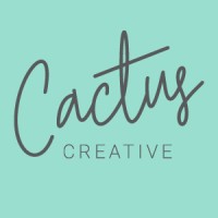 Cactus Creative Logo