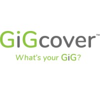 GiGcover Logo