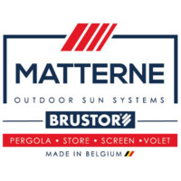 Matterne-Outdoor / Pergola - store - screen Logo