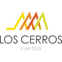 Los Cerros Limited Logo