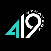 419 Strategy Logo