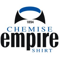Chemise Empire Logo