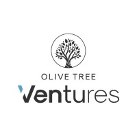 Olive Tree Ventures Logo