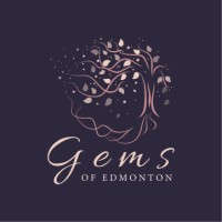 Gems of Edmonton Logo