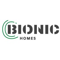 Bionic Homes Logo