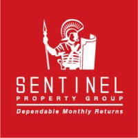 Sentinel Property Group Logo