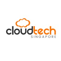 CloudTechERP SG Logo