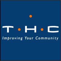 THC, Inc. Logo
