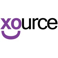 Xource Hong Kong Limited Logo