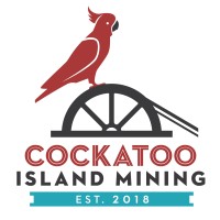 Cockatoo Island Mining Pty Ltd Logo