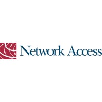 Network Access Corporation Logo