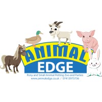 Animal Edge Logo
