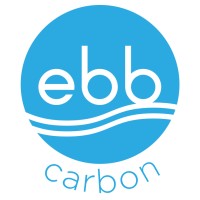 Ebb Carbon Logo
