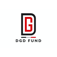 DGD Fund Logo