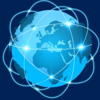 ScalePreneurs - Global Connection Logo