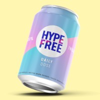 Hype-Free Education Logo