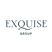 Exquise Group (PT Exquise Boga Mulia) Logo