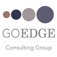 GO EDGE Consulting Group Logo