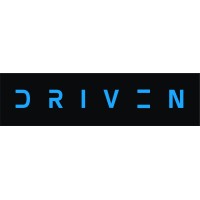 Driven Tech Logo