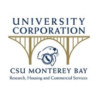 The University Corporation at Monterey Bay Logo