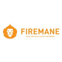 Firemane Logo