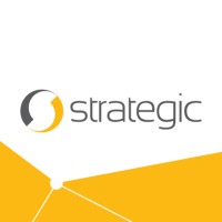 Strategic Financial Planning Logo