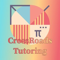 CrossRoads Tutoring Logo