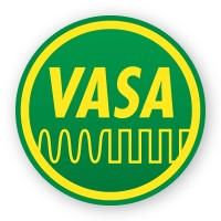 VASA Logo