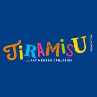 Tiramisu Foundation Logo