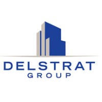Delstrat Group Logo