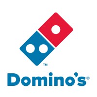 Dominos Pizza Singapore Logo