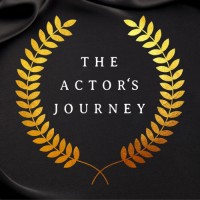 The Actors Journey Logo