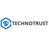 Technotrust Solutions Logo