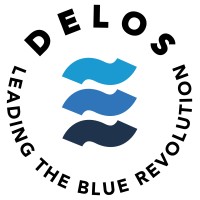 DELOS Logo