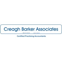 Creagh Barker Associates Logo