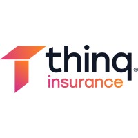 Thinq HR & Insurance Services Logo